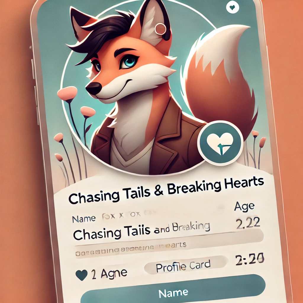 Fox Profile 4