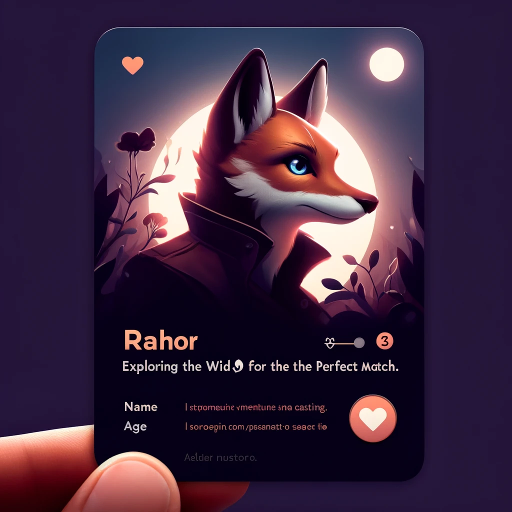 Fox Profile 4