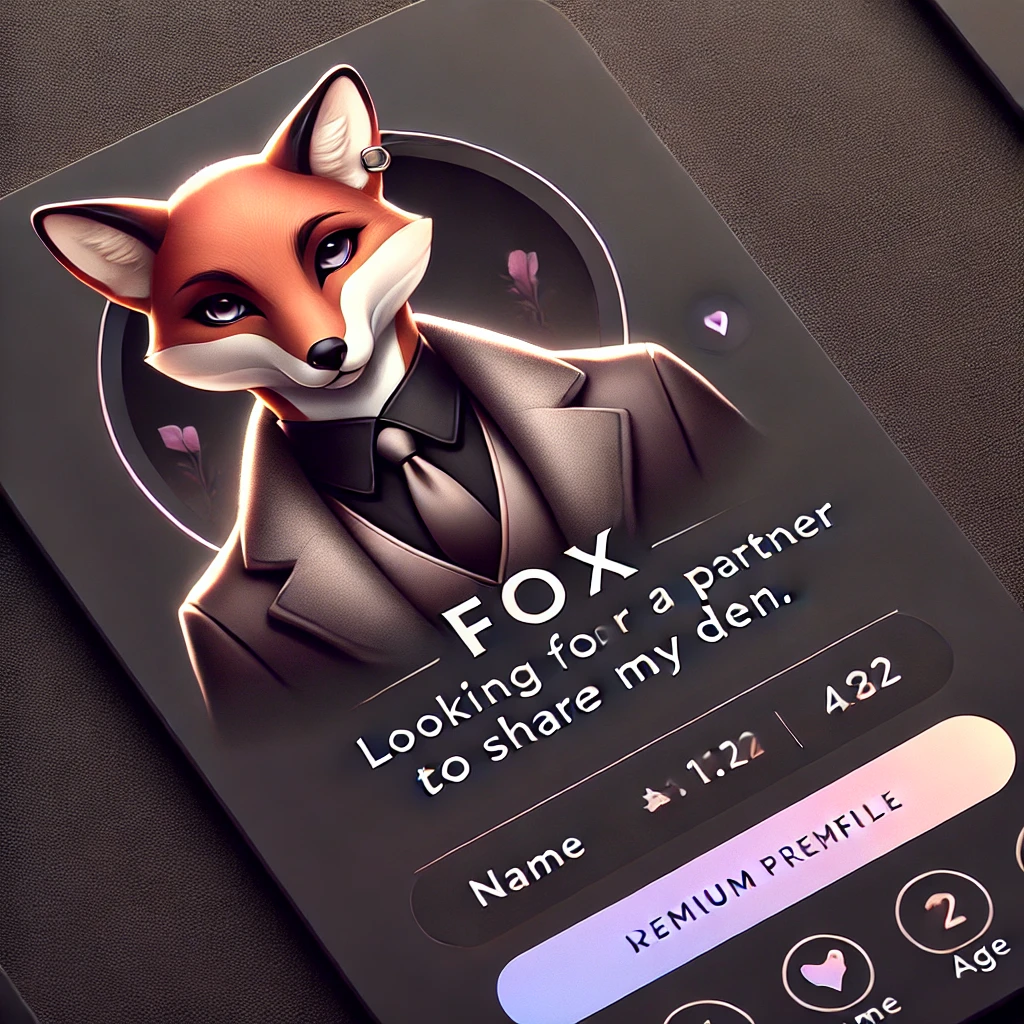 Fox Profile 4