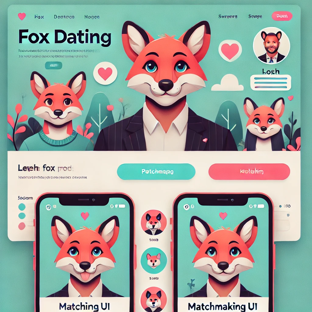 Plateforme OnlyFox