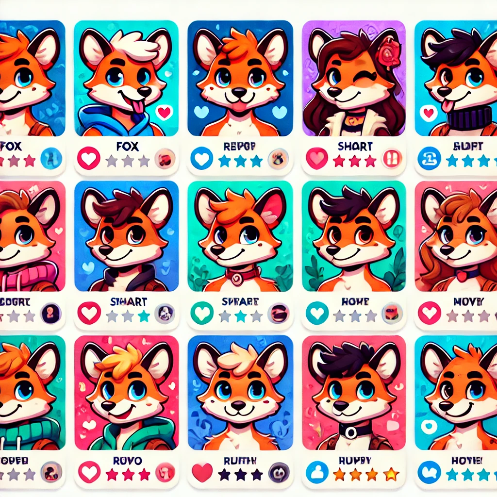 Plateforme OnlyFox